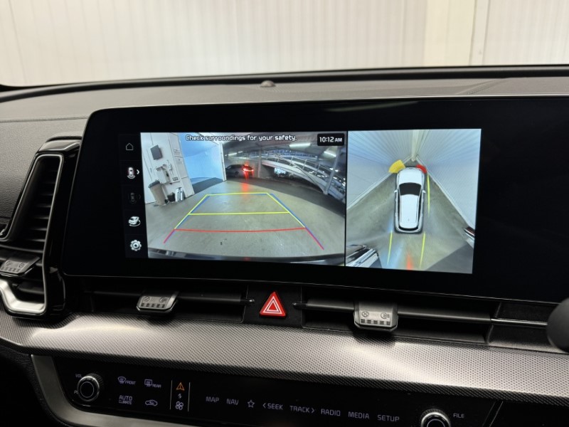 2022 (72) KIA SPORTAGE 1.6T GDi HEV GT-Line S 5dr Auto AWD 5008819