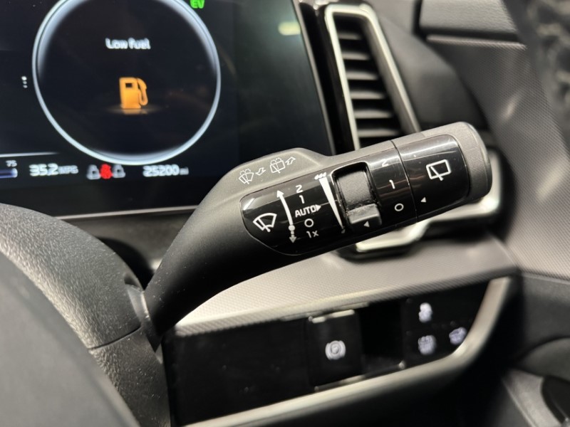 2022 (72) KIA SPORTAGE 1.6T GDi HEV GT-Line S 5dr Auto AWD 5008813