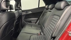 2022 (72) KIA SPORTAGE 1.6T GDi HEV GT-Line S 5dr Auto AWD 5008805