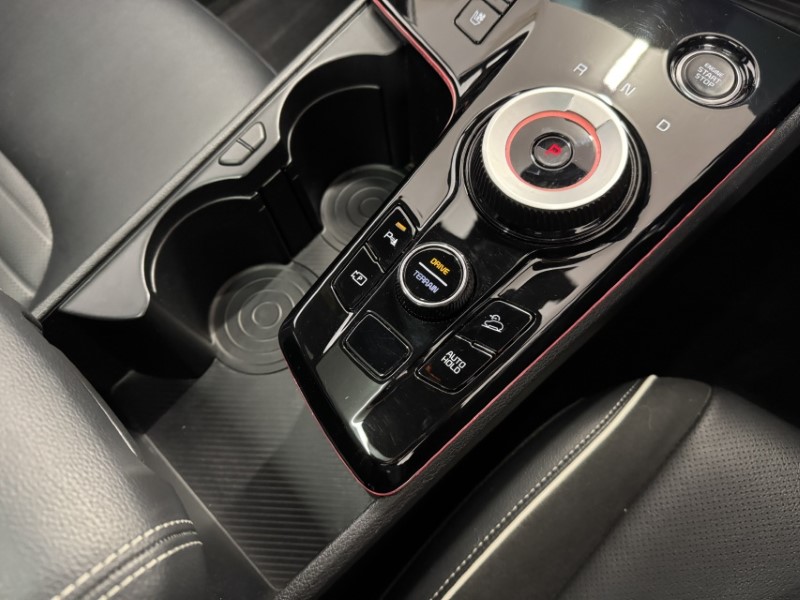 2022 (72) KIA SPORTAGE 1.6T GDi HEV GT-Line S 5dr Auto AWD 5008821