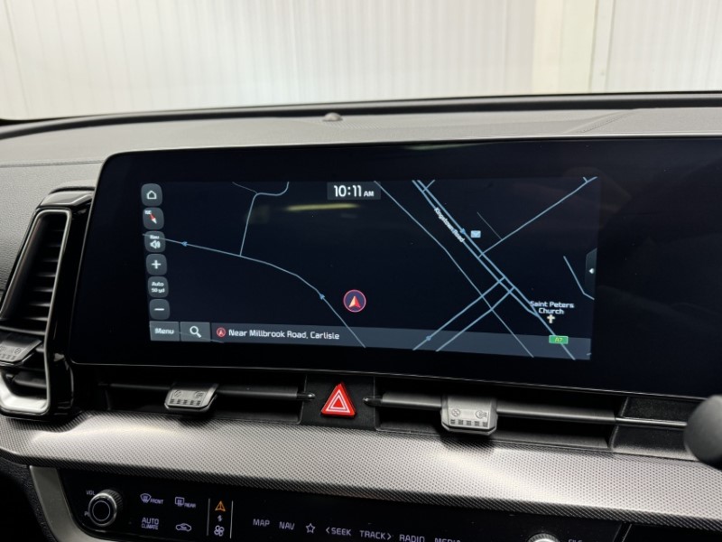 2022 (72) KIA SPORTAGE 1.6T GDi HEV GT-Line S 5dr Auto AWD 5008818