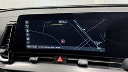 2022 (72) KIA SPORTAGE 1.6T GDi HEV GT-Line S 5dr Auto AWD 5008818