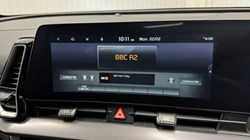 2022 (72) KIA SPORTAGE 1.6T GDi HEV GT-Line S 5dr Auto AWD 5008817