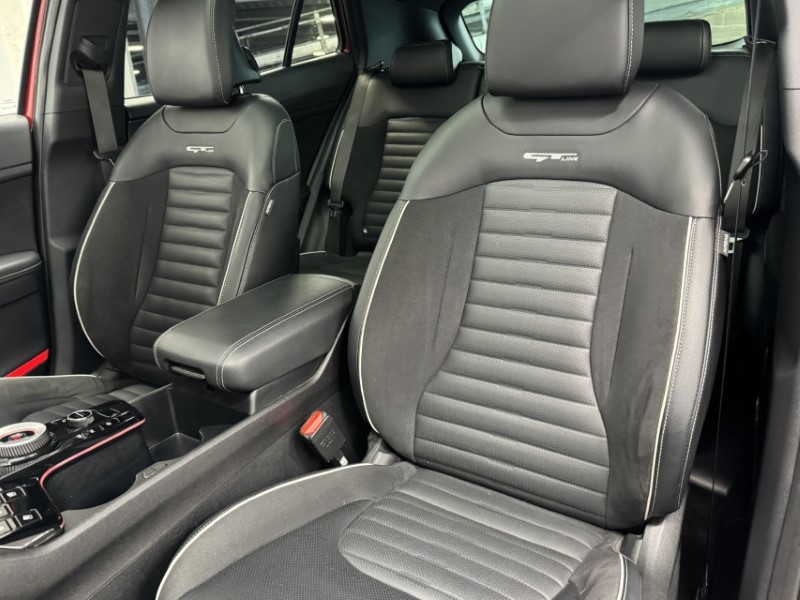 2022 (72) KIA SPORTAGE 1.6T GDi HEV GT-Line S 5dr Auto AWD 5008788