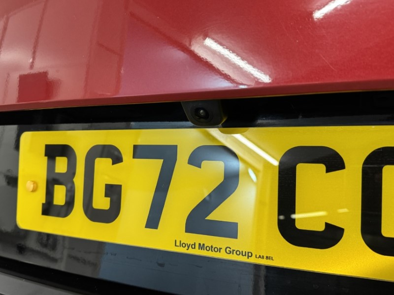 2022 (72) KIA SPORTAGE 1.6T GDi HEV GT-Line S 5dr Auto AWD 5008800