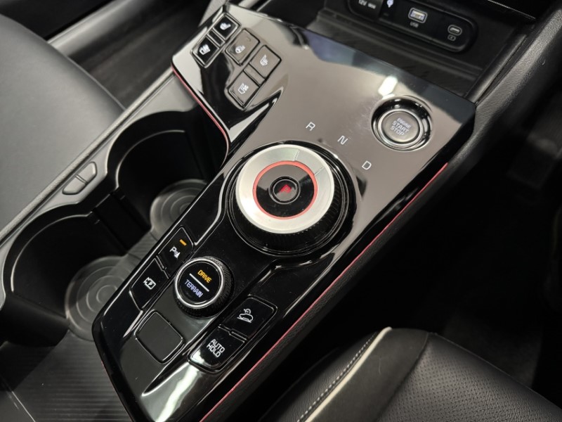 2022 (72) KIA SPORTAGE 1.6T GDi HEV GT-Line S 5dr Auto AWD 5008822