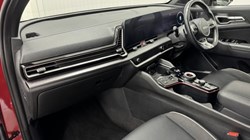 2022 (72) KIA SPORTAGE 1.6T GDi HEV GT-Line S 5dr Auto AWD 5008809