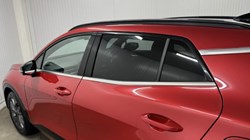 2022 (72) KIA SPORTAGE 1.6T GDi HEV GT-Line S 5dr Auto AWD 5008803