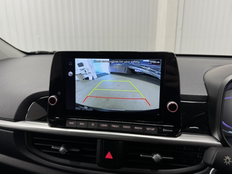 2025 (25) KIA PICANTO 1.2 GT-line S 5dr 5001458