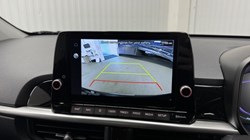 2025 (25) KIA PICANTO 1.2 GT-line S 5dr 5001458