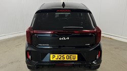 2025 (25) KIA PICANTO 1.2 GT-line S 5dr 5001446