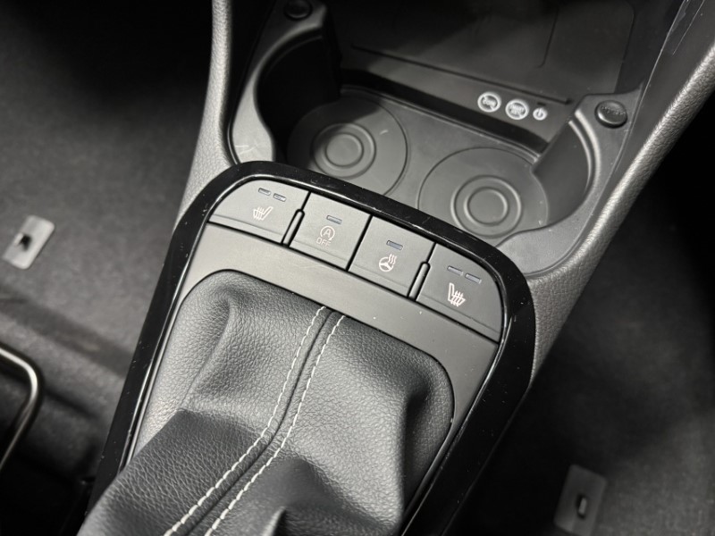 2025 (25) KIA PICANTO 1.2 GT-line S 5dr 5001473