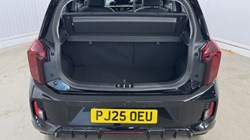 2025 (25) KIA PICANTO 1.2 GT-line S 5dr 5001449