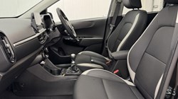 2025 (25) KIA PICANTO 1.2 GT-line S 5dr 5001469