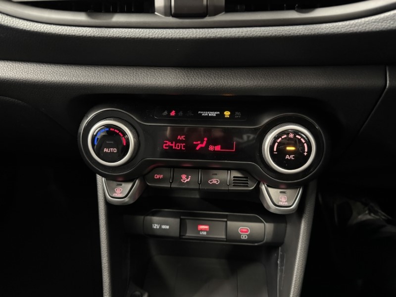 2025 (25) KIA PICANTO 1.2 GT-line S 5dr 5001456