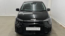 2025 (25) KIA PICANTO 1.2 GT-line S 5dr 5001465