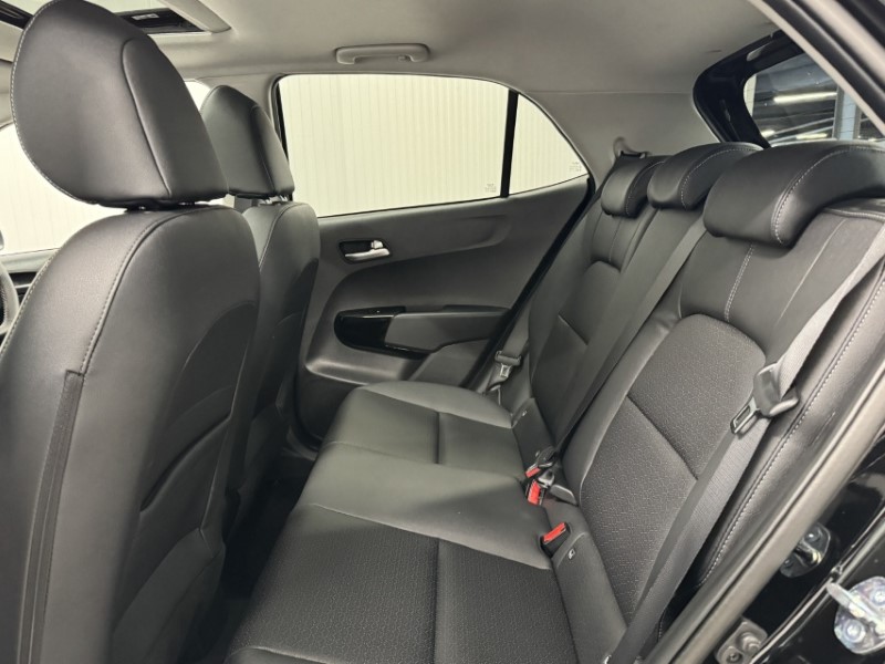 2025 (25) KIA PICANTO 1.2 GT-line S 5dr 5001467