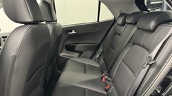 2025 (25) KIA PICANTO 1.2 GT-line S 5dr 5001467