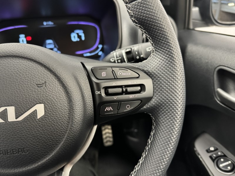 2025 (25) KIA PICANTO 1.2 GT-line S 5dr 5001477