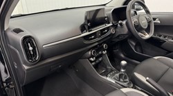 2025 (25) KIA PICANTO 1.2 GT-line S 5dr 5001451