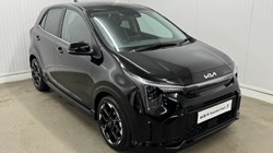 2025 (25) KIA PICANTO 1.2 GT-line S 5dr 5001464