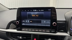 2025 (25) KIA PICANTO 1.2 GT-line S 5dr 5001457