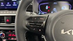 2025 (25) KIA PICANTO 1.2 GT-line S 5dr 5001476