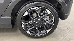 2025 (25) KIA PICANTO 1.2 GT-line S 5dr 5001466