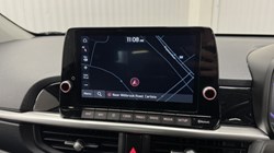 2025 (25) KIA PICANTO 1.2 GT-line S 5dr 5001474