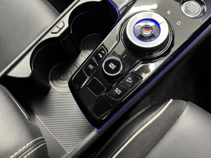 2022 (72) KIA SPORTAGE 1.6T GDi HEV GT-Line S 5dr Auto 5033051