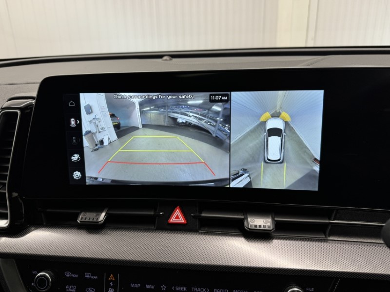 2022 (72) KIA SPORTAGE 1.6T GDi HEV GT-Line S 5dr Auto 5033060