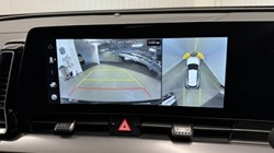 2022 (72) KIA SPORTAGE 1.6T GDi HEV GT-Line S 5dr Auto 5033060