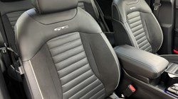 2022 (72) KIA SPORTAGE 1.6T GDi HEV GT-Line S 5dr Auto 5033072