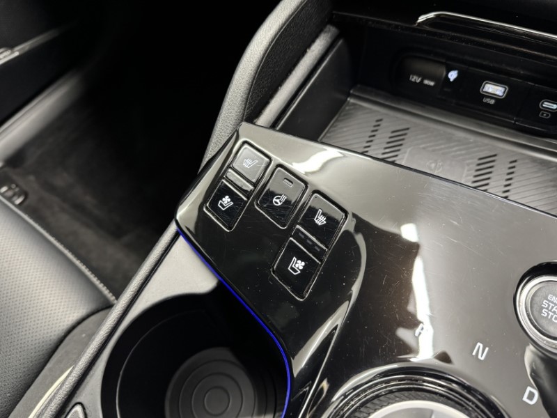 2022 (72) KIA SPORTAGE 1.6T GDi HEV GT-Line S 5dr Auto 5033053