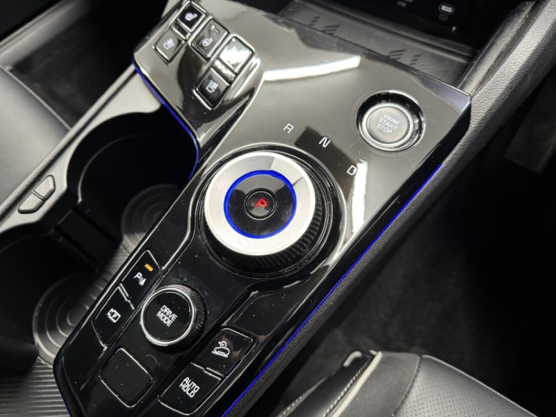 2022 (72) KIA SPORTAGE 1.6T GDi HEV GT-Line S 5dr Auto 5033052