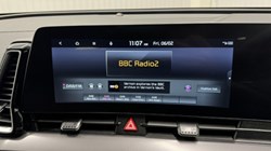 2022 (72) KIA SPORTAGE 1.6T GDi HEV GT-Line S 5dr Auto 5033057