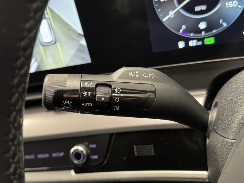 2022 (72) KIA SPORTAGE 1.6T GDi HEV GT-Line S 5dr Auto 5033065