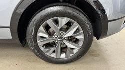 2022 (72) KIA SPORTAGE 1.6T GDi HEV GT-Line S 5dr Auto 5033039