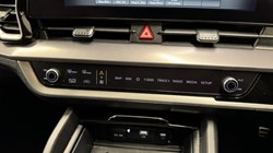 2022 (72) KIA SPORTAGE 1.6T GDi HEV GT-Line S 5dr Auto 5033055