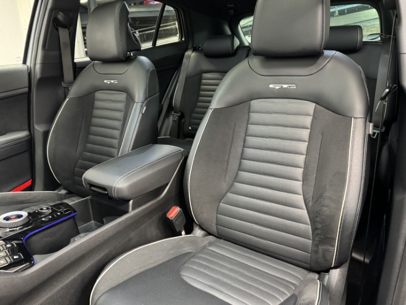 2022 (72) KIA SPORTAGE 1.6T GDi HEV GT-Line S 5dr Auto 5033046