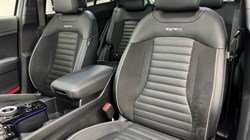 2022 (72) KIA SPORTAGE 1.6T GDi HEV GT-Line S 5dr Auto 5033046