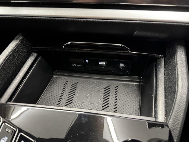 2022 (72) KIA SPORTAGE 1.6T GDi HEV GT-Line S 5dr Auto 5033054