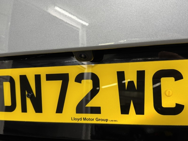 2022 (72) KIA SPORTAGE 1.6T GDi HEV GT-Line S 5dr Auto 5033069