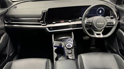 2022 (72) KIA SPORTAGE 1.6T GDi HEV GT-Line S 5dr Auto 5033043