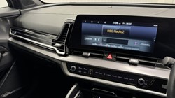 2022 (72) KIA SPORTAGE 1.6T GDi HEV GT-Line S 5dr Auto 5033050