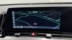 2022 (72) KIA SPORTAGE 1.6T GDi HEV GT-Line S 5dr Auto 5033058