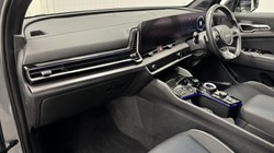2022 (72) KIA SPORTAGE 1.6T GDi HEV GT-Line S 5dr Auto 5033044