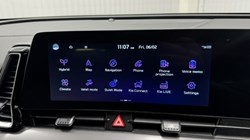 2022 (72) KIA SPORTAGE 1.6T GDi HEV GT-Line S 5dr Auto 5033059