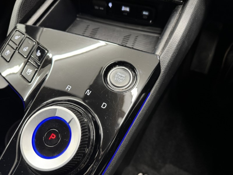 2022 (72) KIA SPORTAGE 1.6T GDi HEV GT-Line S 5dr Auto 5033074