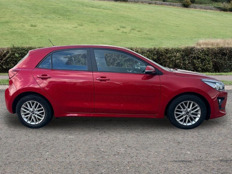 2023 (23) KIA RIO 1.2 DPi 2 5dr 5488646